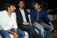 Balupu Movie Success Meet